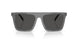 400987 - Grey - Dark Grey Solid