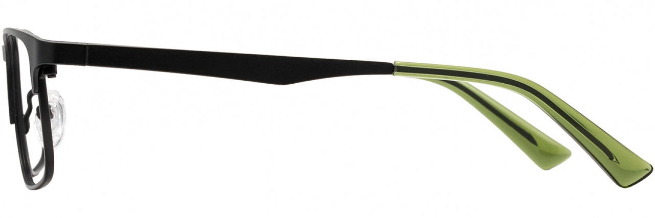 1 - Black