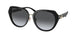 5002T3 - Black - Dark Grey Gradient Polar