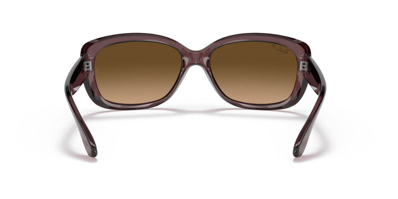 642/3M - Havana - Blue Gradient Grey