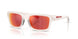 28M90Z - Transparent - Brown Mirror Orange