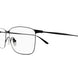 001 - Black - Transparent