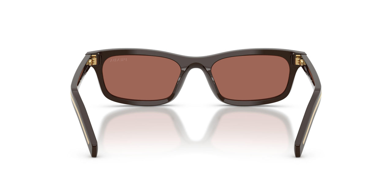 27I20W - Brown - Brown