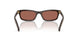 27I20W - Brown - Brown