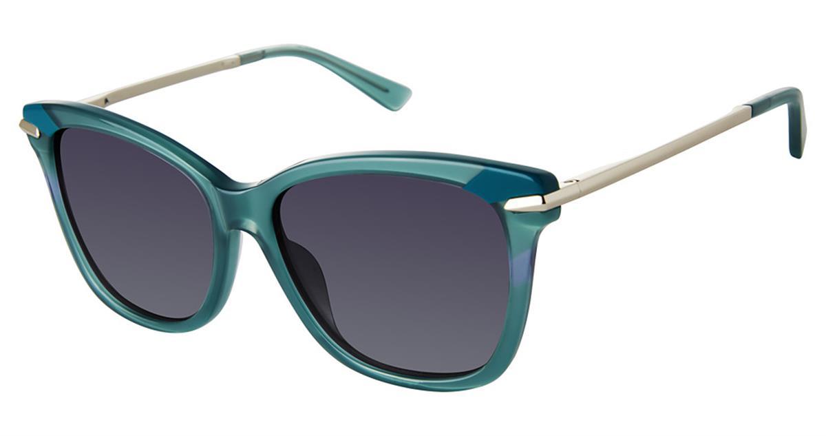 Ann Taylor TYATP926 Sunglasses