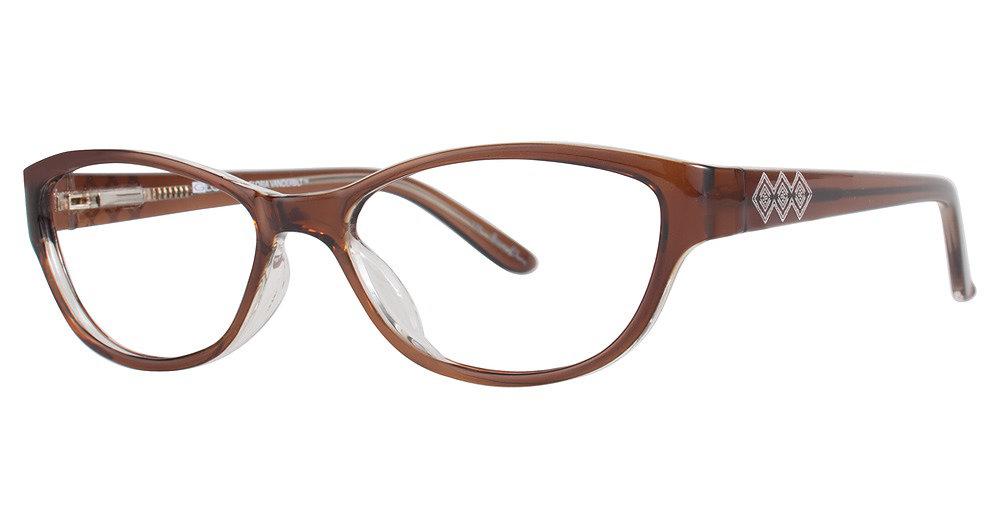 Gloria by Gloria Vanderbilt GbGV4046 Eyeglasses