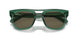 6681/3 - Green - Brown
