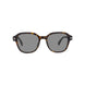 52A - Shiny Dark Havana - Dark Grey