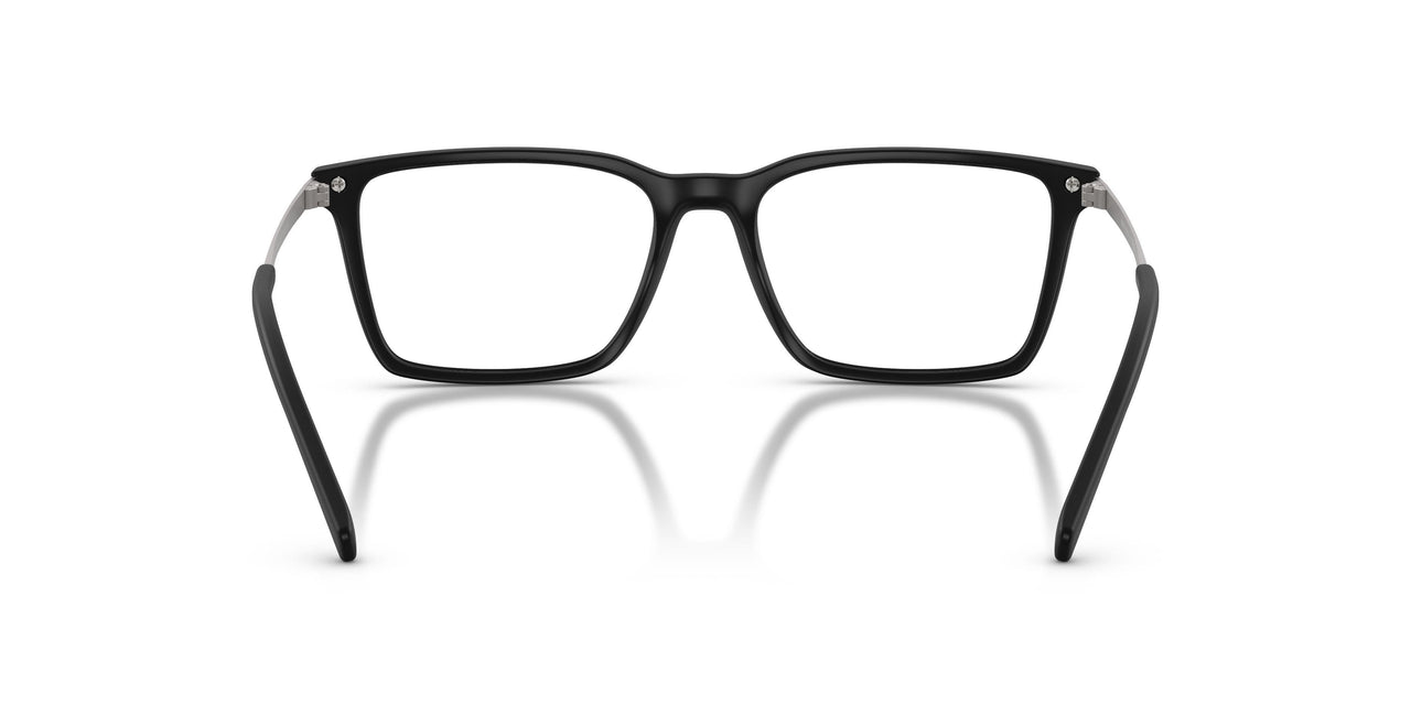 8001 - Black