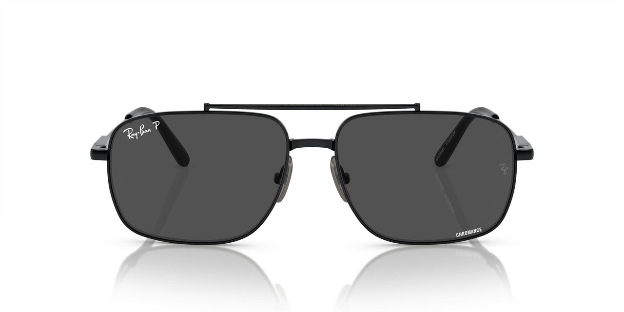 9267K8 - Black - Dark Grey