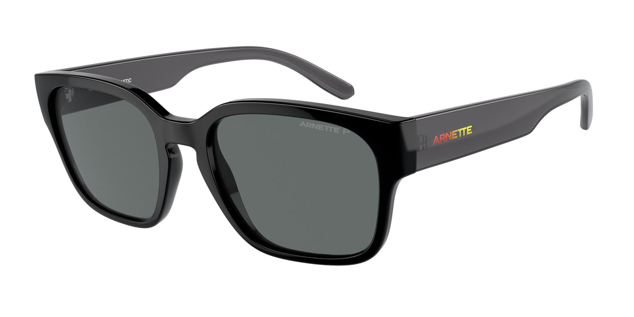 291081 - Black - Polarized Dark Grey