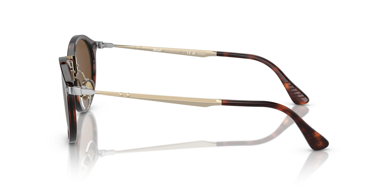 24/57 - Havana - Polar Brown