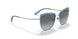516711 - Blue - Gradient Grey