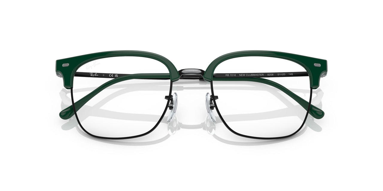 8208 - Green