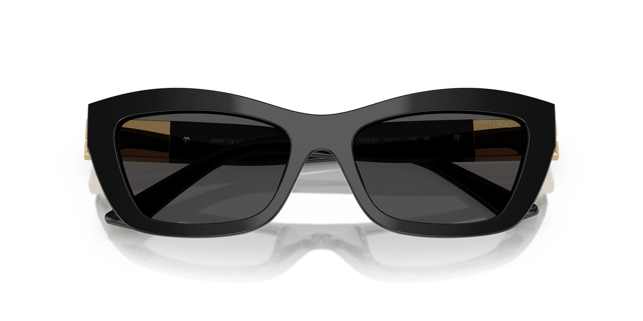 500087 - Black - Drak Grey