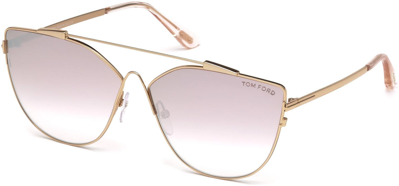 Tom Ford 0563 Sunglasses