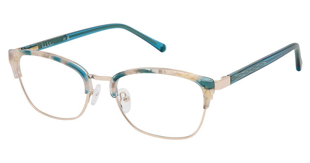 Nicole Miller NMFAYENCE Eyeglasses