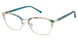 Nicole Miller NMFAYENCE Eyeglasses