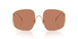 ZVN90Q - Gold - Brown