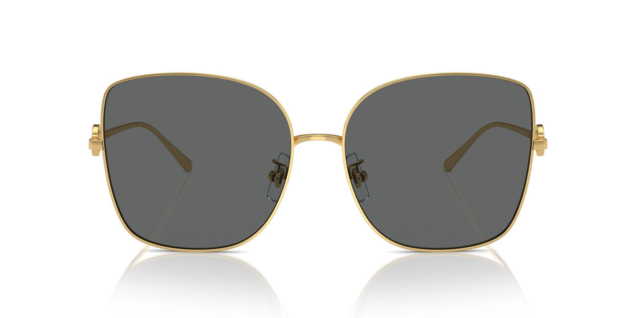 334387 - Gold - Dark Grey