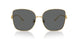 334387 - Gold - Dark Grey