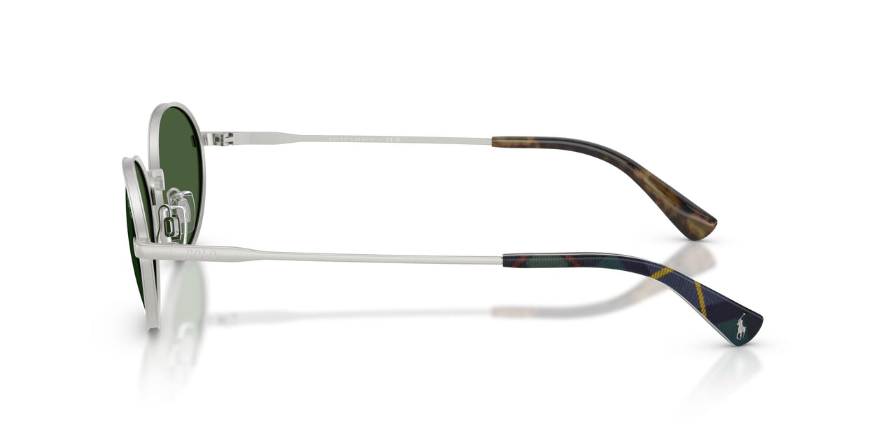 931671 - Silver - Bottle Green