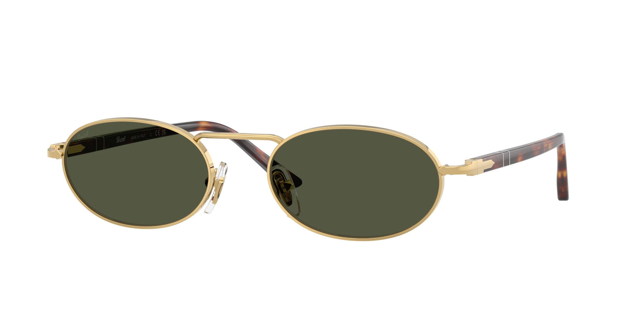 515/31 - Gold - Green