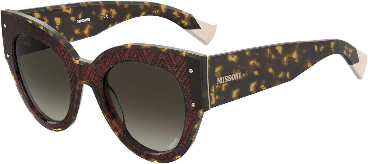 Missoni Mis0063 Sunglasses