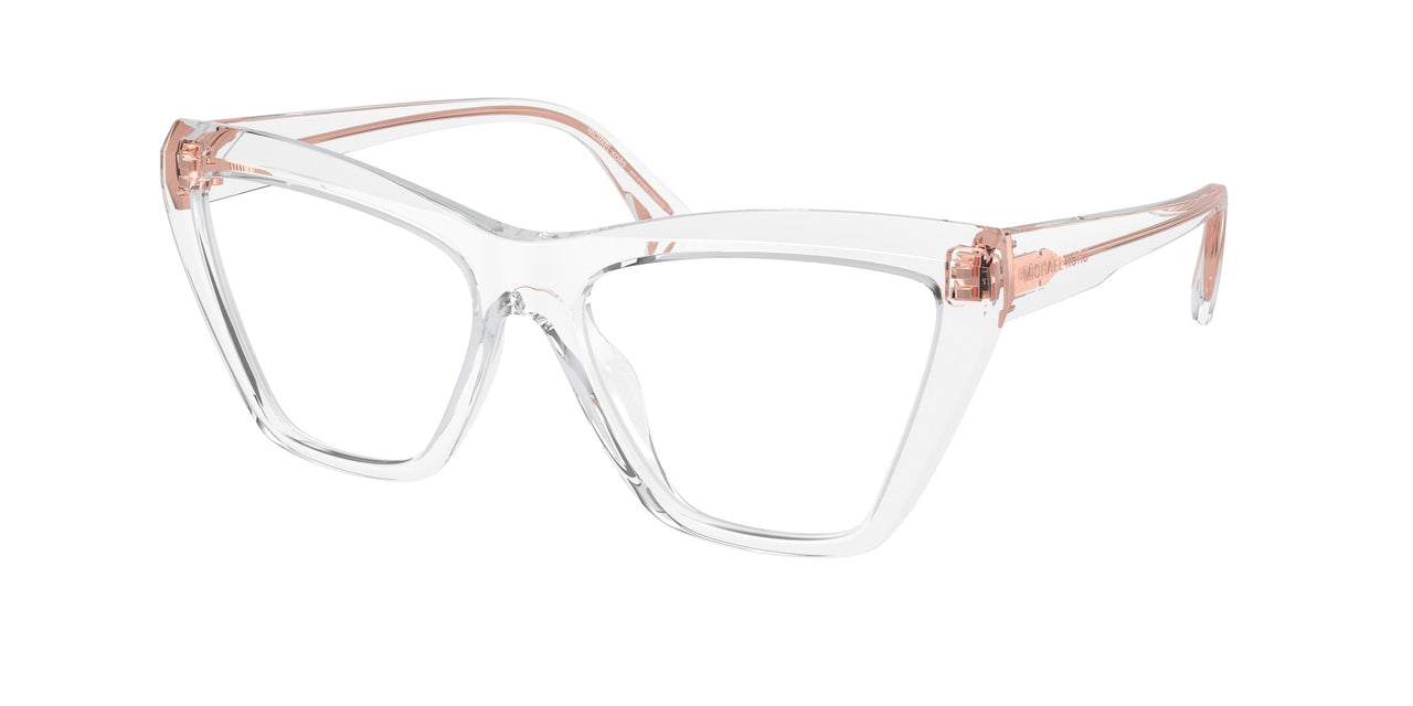 Michael Kors Hawaii 4118U Eyeglasses