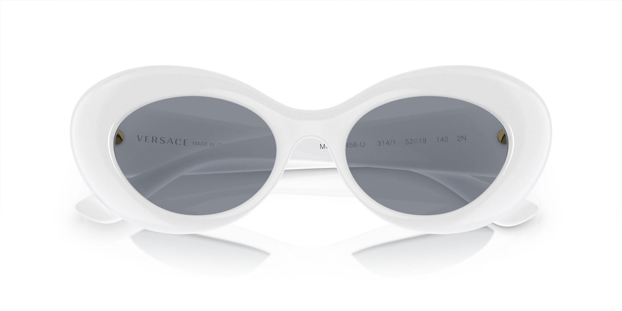 314/1 - White - Grey