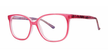 MODERN PLASTICS I HADLEY Eyeglasses