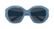 005 - Light-blue - Blue
