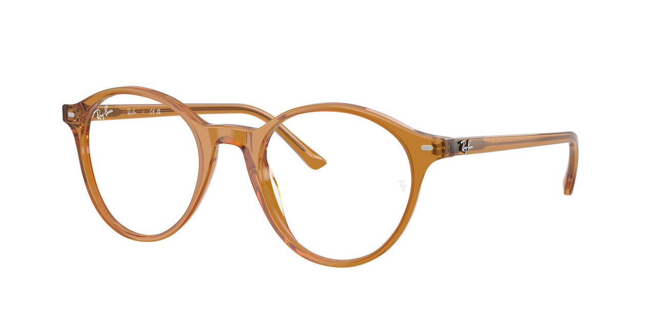 Ray-Ban Bernard 5430F Eyeglasses