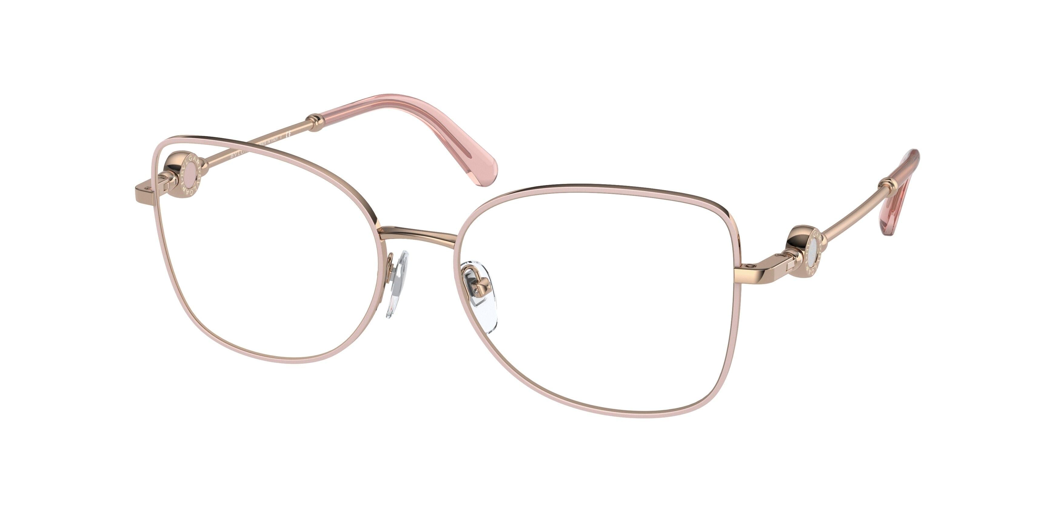 大流行中！ Bvlgari 2227 Eyeglasses 時計