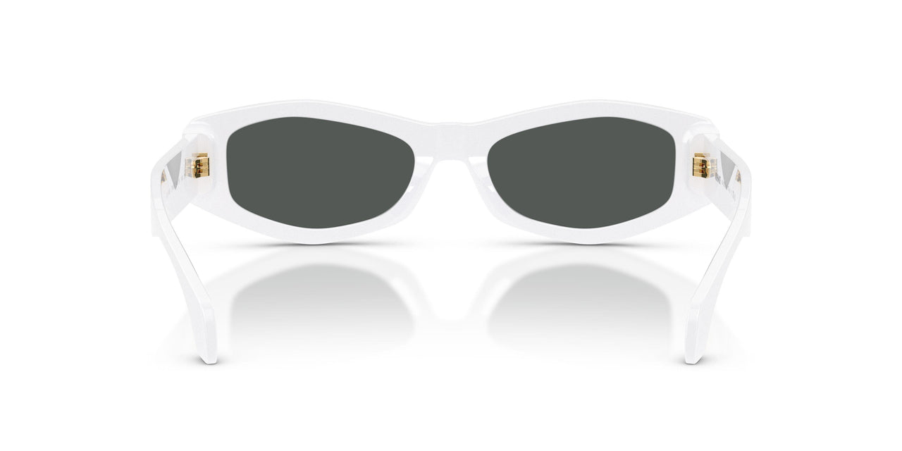 314/87 - White - Dark Grey