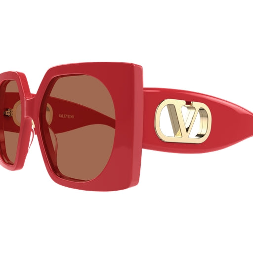 003 - Red - Brown