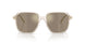 30035A - Clear - Mirror Brown Gold