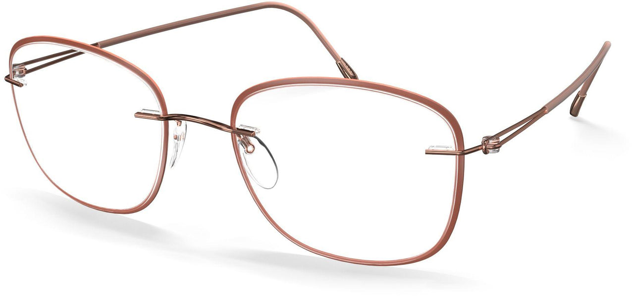 6040 - Bronze / Brown