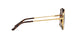 934813 - Gold - Brown Gradient