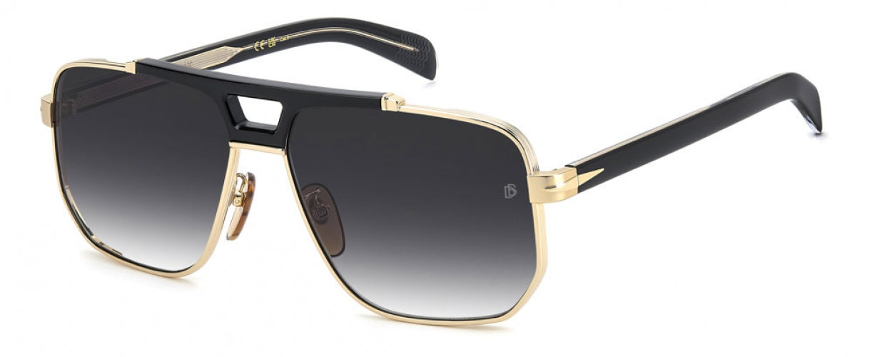 RHL9O-9O - GOLD BLCK_