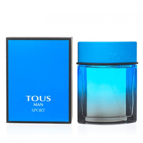 Tous Man Sport EDT Spray