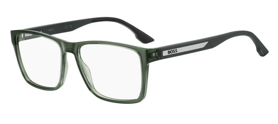 01ED-00 - GREEN