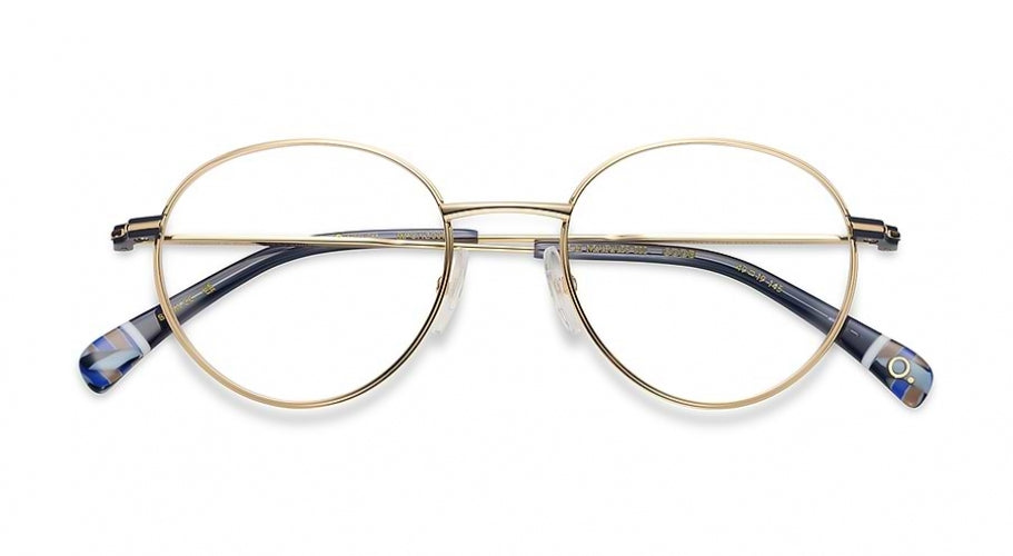 GDDB - Gold Dark Blue