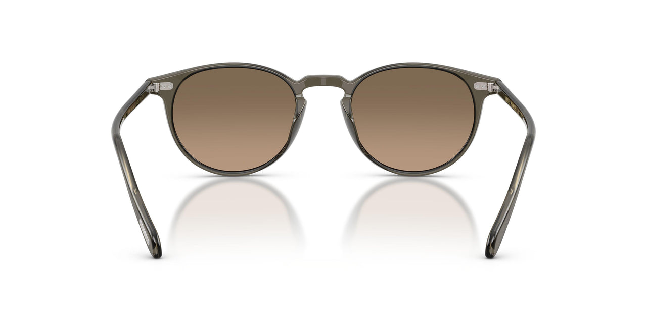 1820GN - Grey - Sandstone Gradient Polarized