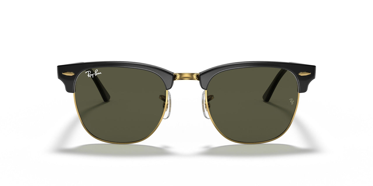 W0365 - Black - Green
