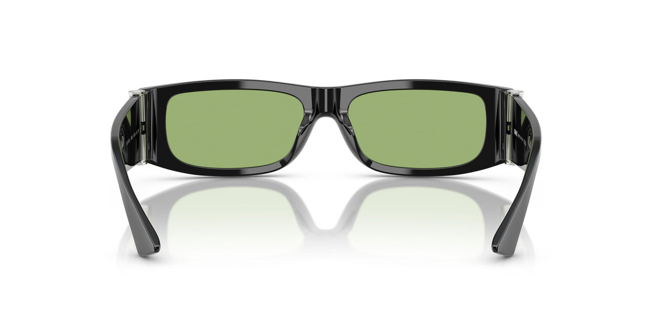 GB1/2 - Black - Green
