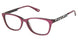 Jimmy Crystal New York Anassa Eyeglasses