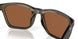 903718 - 258 Shiny Taupe Crystal - Copper Silver Mirror 580g
