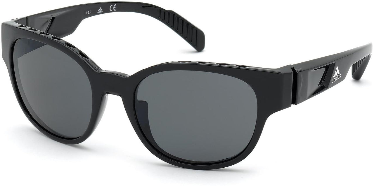 ADIDAS SPORT 0009 Sunglasses