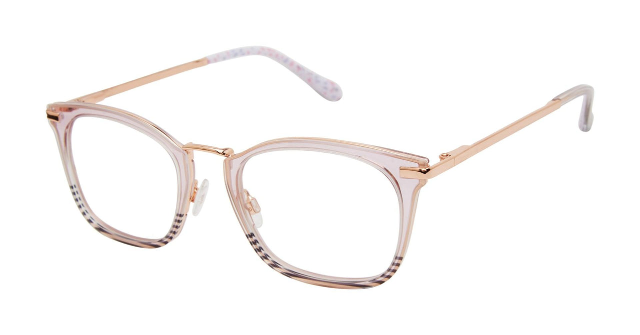 Lulu Guinness L944 Eyeglasses